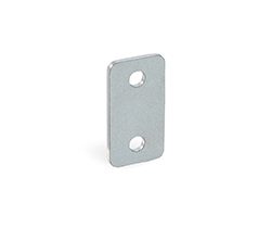 GN 4490.2-Mounting plates